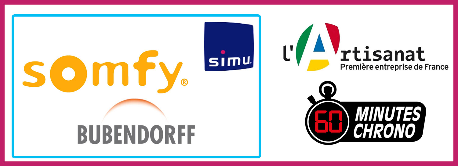 Réparation store roulant Osly Courtil 02290